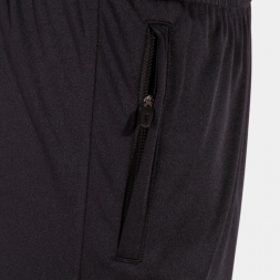 BERMUDA CHAMPIONSHIP VII NEGRO NARANJA