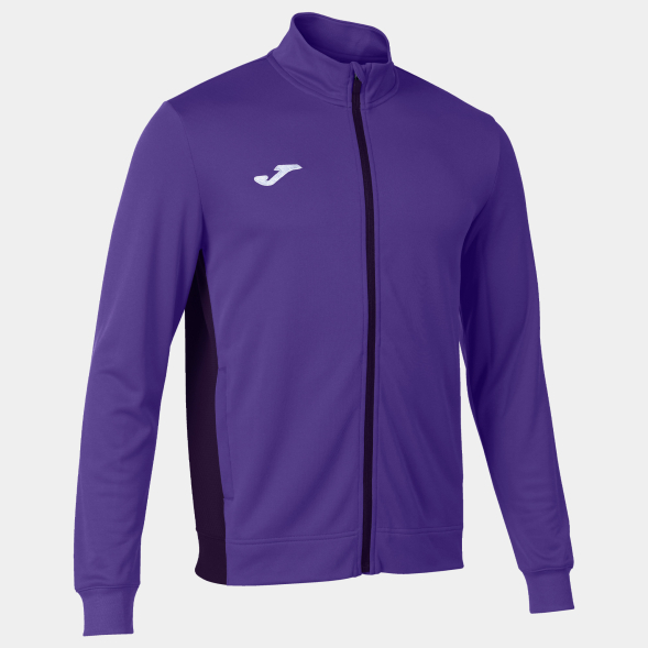 CHAQUETA WINNER II MORADO