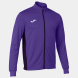 CHAQUETA WINNER II MORADO