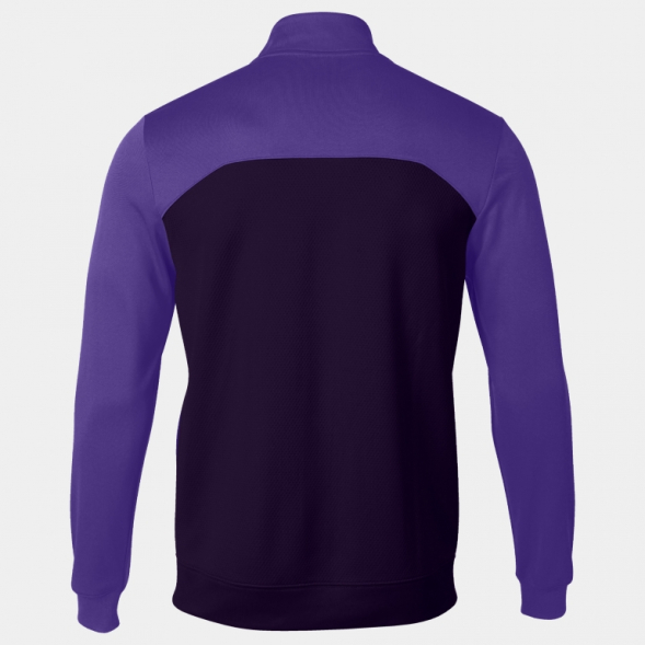 CHAQUETA WINNER II MORADO