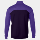 CHAQUETA WINNER II MORADO
