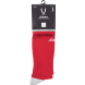 Гетры футбольные JÖGEL Match Socks, красный