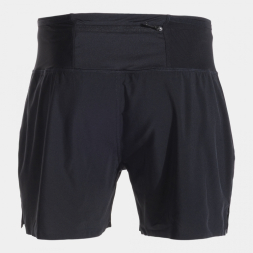 SHORT R-NATURE NEGRO