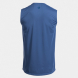 CAMISETA SIN MANGAS INDOOR GYM AZUL