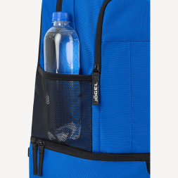 Рюкзак с двойным дном JOGEL CAMP Double Bottom 2.0, синий