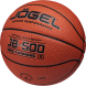 Мяч баскетбольный JOGEL JB-500 №5