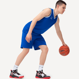 Мяч баскетбольный JOGEL JB-500 №5