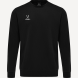 Свитшот JOGEL ESSENTIAL Sweatshirt, черный