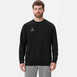 Свитшот JOGEL ESSENTIAL Sweatshirt, черный