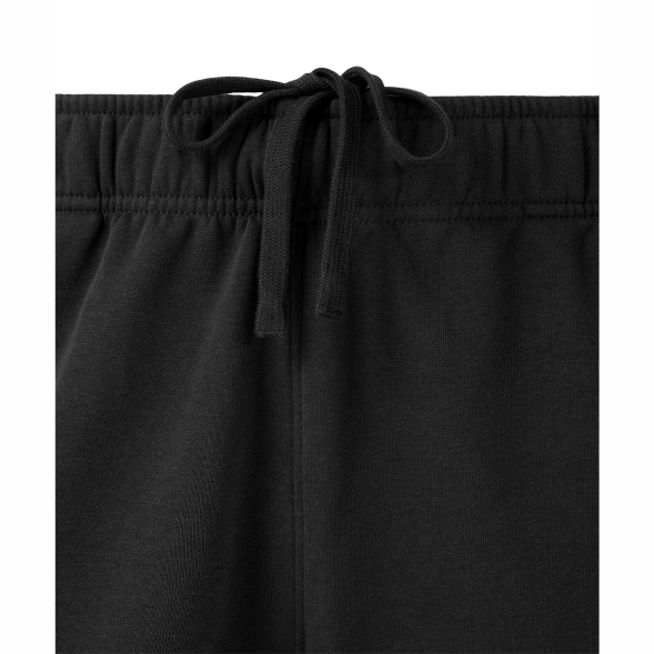 Флисовые брюки JOGEL ESSENTIAL Cotton Fleece Pants, черный