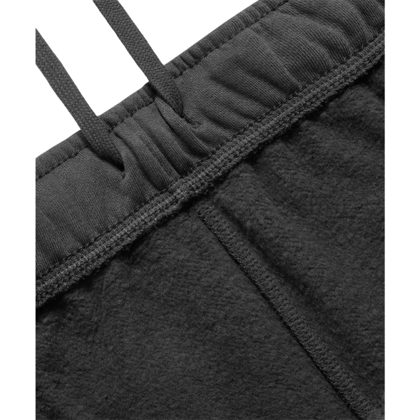 Флисовые брюки JOGEL ESSENTIAL Cotton Fleece Pants, черный