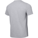 Футболка JOGEL ESSENTIAL Core Tee, серый меланж