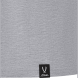 Футболка JOGEL ESSENTIAL Core Tee, серый меланж