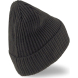 Шапка подростковая PUMA Classic Cuff Beanie Jr YOUTH, 02589401, черный