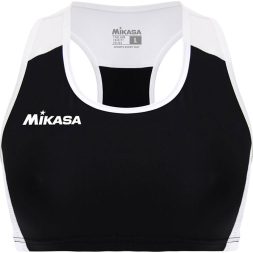 Топ для пляжного волейбола женский MIKASA MT6051-03-XL, размер XL