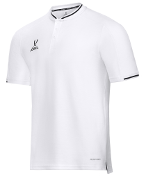 Поло JOGEL DIVISION PerFormDRY Polo CZ, белый