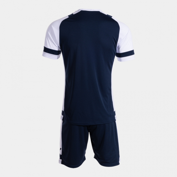 SET LIDER DARK NAVY BLANCO