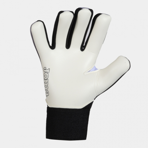 GUANTES PORTERO HUNTER NEGRO
