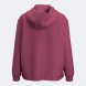 SUDADERA CON CAPUCHA BREATH VIOLETA