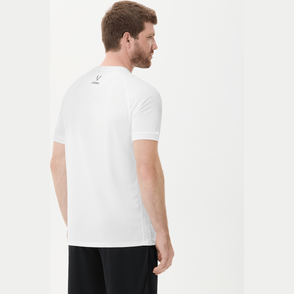 Футболка игровая JOGEL DIVISION PerFormDRY Element Jersey, белый