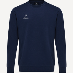 Свитшот JOGEL ESSENTIAL Sweatshirt, темно-синий, детский
