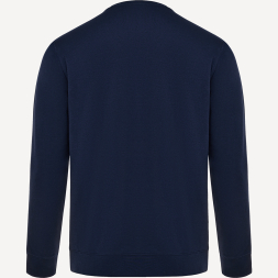 Свитшот JOGEL ESSENTIAL Sweatshirt, темно-синий, детский
