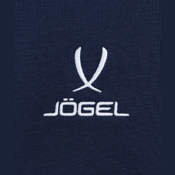 Свитшот JOGEL ESSENTIAL Sweatshirt, темно-синий, детский