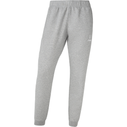 Флисовые брюки JÖGEL ESSENTIAL Cotton Fleece Pants, серый меланж, детский