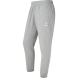 Флисовые брюки JOGEL ESSENTIAL Cotton Fleece Pants, серый меланж, детский