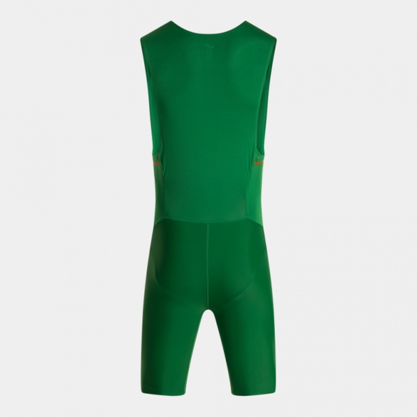 BODY RECORD III VERDE