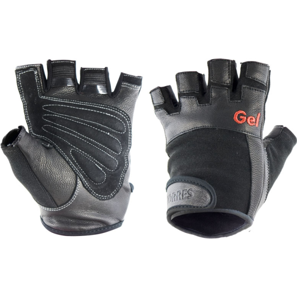 Перчатки для занятий спортом TORRES PL6049L, размер L