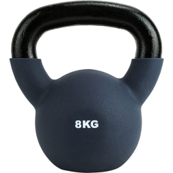 Гиря TORRES,PL552212, 1 штука, вес 12 кг., серый