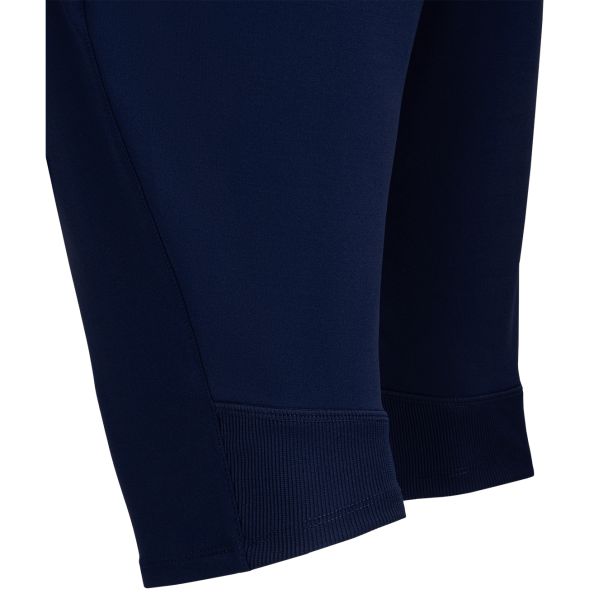 Брюки тренировочные JOGEL NATIONAL PerFormDRY 3/4 Training Pants, темно-синий