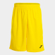 Шорты NOBEL LONG Желтый