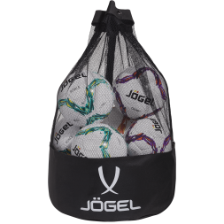 Сетка для мячей JOGEL CAMP Team Ball Bag