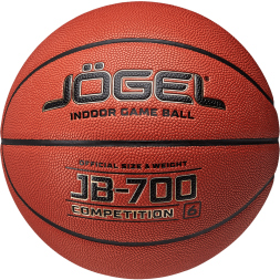 Мяч баскетбольный JOGEL JB-700 №6 NEW