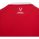 Футболка игровая JOGEL DIVISION PerFormDRY Element Jersey, красный