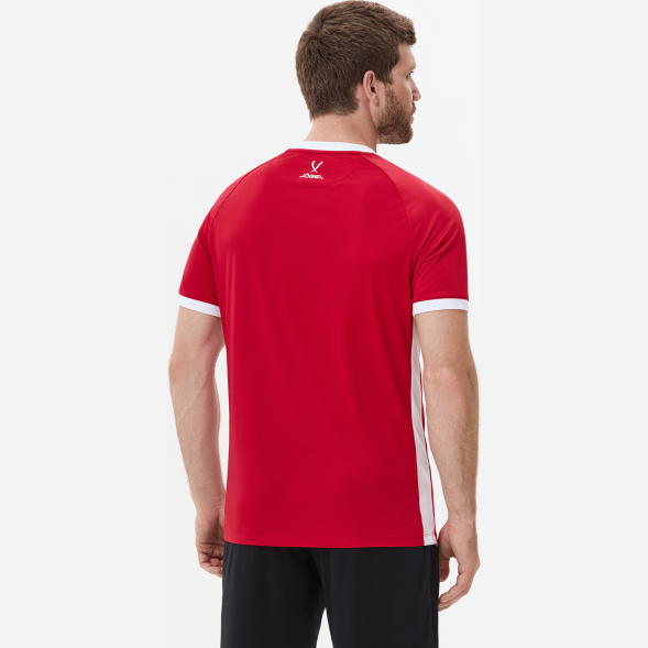 Футболка игровая JOGEL DIVISION PerFormDRY Element Jersey, красный