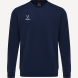 Свитшот JOGEL ESSENTIAL Sweatshirt, темно-синий