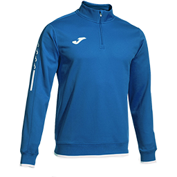 JOMA Толстовка OLIMPIADA 103708.700 (06-L)