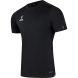 Футболка тренировочная JOGEL PREMIER PerFormDRY Training Poly Tee, черный