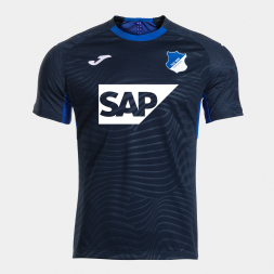 CAMISETA MANGA CORTA 1ª OPC. B HOFFENHEIM