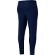 Брюки тренировочные JOGEL NATIONAL PerFormDRY Training Pants, темно-синий