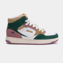 Ассортимент | C.J80 LADY 2516 BLANCO VERDE