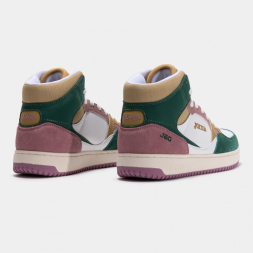 Ассортимент | C.J80 LADY 2516 BLANCO VERDE