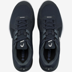 Кроссовки теннисные мужские HEAD Sprint Team 3.5 Clay 273414, р.9,5 (рос.43), темно-синий