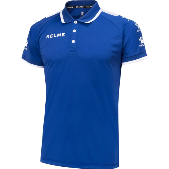 Футболка-поло Kelme POLO MEN - XS