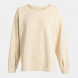 SUDADERA BREATH BEIGE