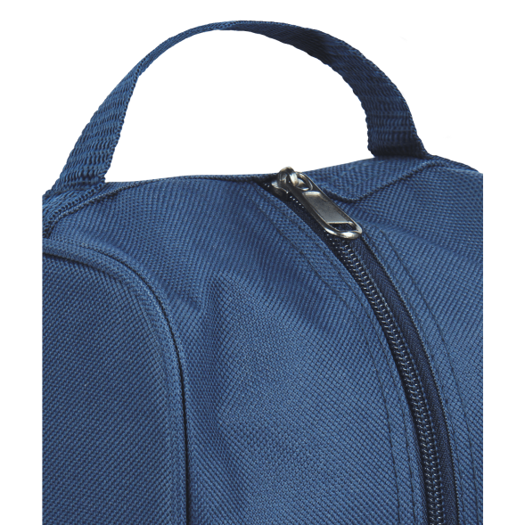 Сумка для обуви JOGEL CAMP Basic Shoebag, темно-синий