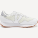 Кроссовки спортивные JÖGEL Vivo, белый/серый
